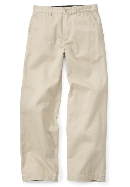Quần khaki ống đứng Tommy Hilfiger