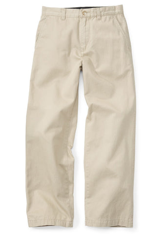 Quần khaki ống đứng Tommy Hilfiger