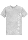 Áo phông in hình Calvin Klein