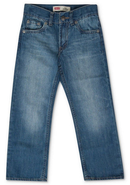 Quần jean ống đứng Levi's®