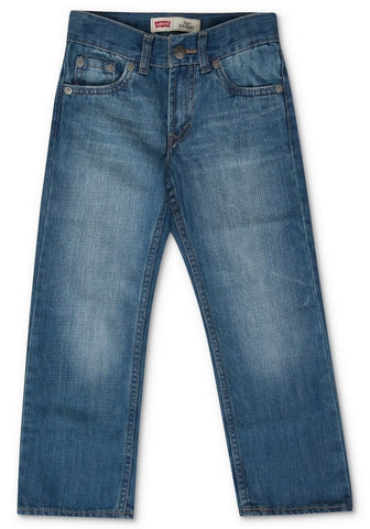 Quần jean ống đứng Levi's®