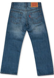 Quần jean ống đứng Levi's®