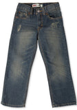 Quần jean ống đứng Levi's®