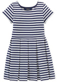 Váy cotton Ralph Lauren
