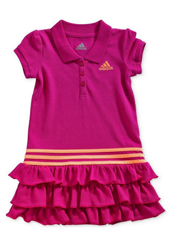 Váy polo Adidas