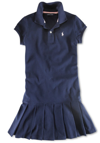 Váy polo Ralph Lauren