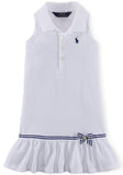 Váy polo sát nách Ralph Lauren