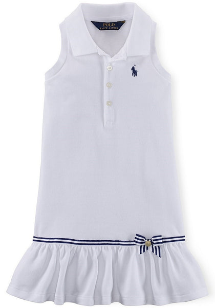 Váy polo sát nách Ralph Lauren