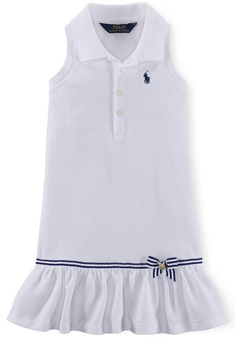 Váy polo sát nách Ralph Lauren