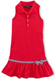 Váy polo sát nách Ralph Lauren