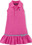 Váy polo sát nách Ralph Lauren