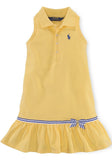Váy polo sát nách Ralph Lauren