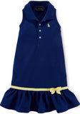 Váy polo sát nách Ralph Lauren