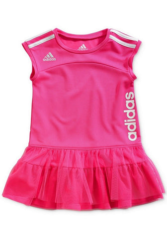 Váy xòe sát nách Adidas